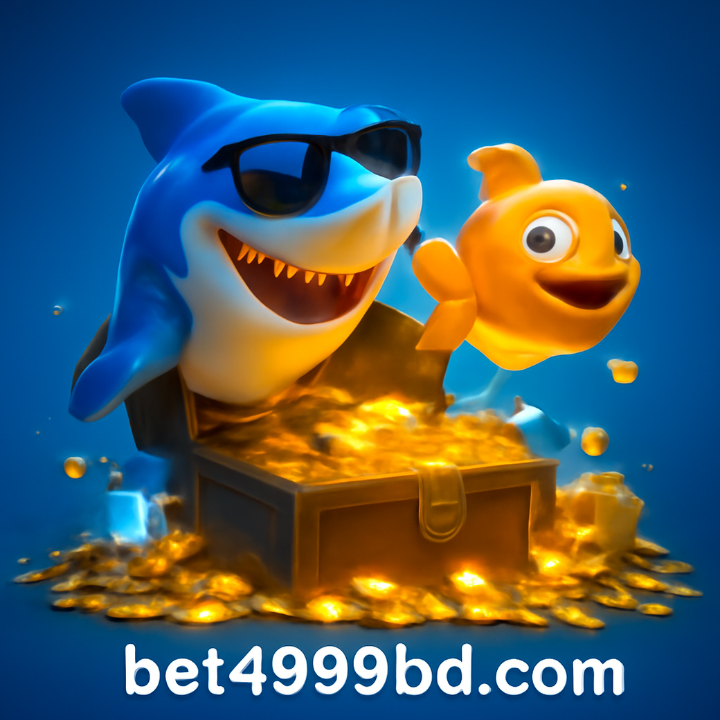 bet 4999 আর্কেড গেমের চিহ্ন ও বৈশিষ্ঠ্য