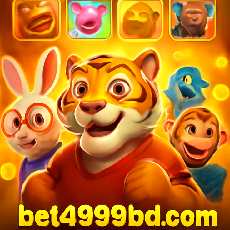 bet 4999 লাইভ স্পোর্টস গেমিং-প্রাথমিক বিবরণ