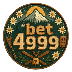 bet 4999 বাংলাদেশের অফিসিয়াল লোগো